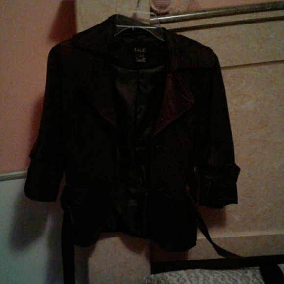 Talie blazer - Picture 2 of 3